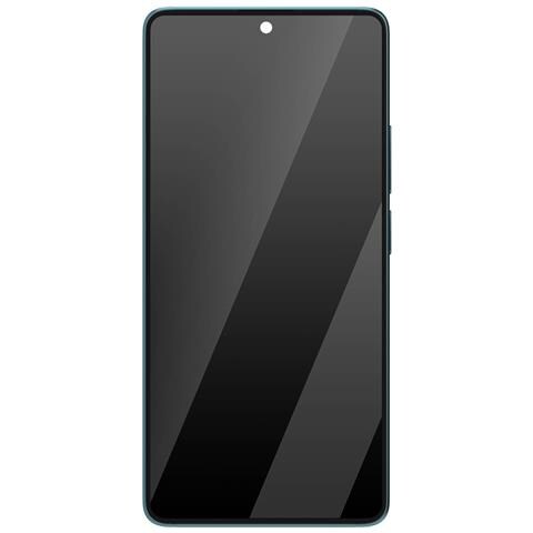 Lcd + Frame Redmi Note 13 5g Pacchetto Servizio Originale, Blu - Foto 1
