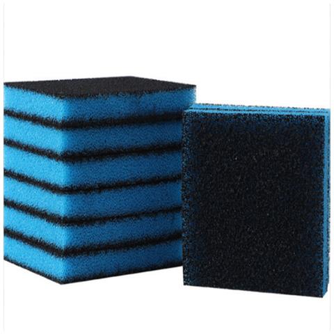 Spugne Per Lavatrice - Rimuovi Pelucchi, Confezione Da 10  L - Foto 2