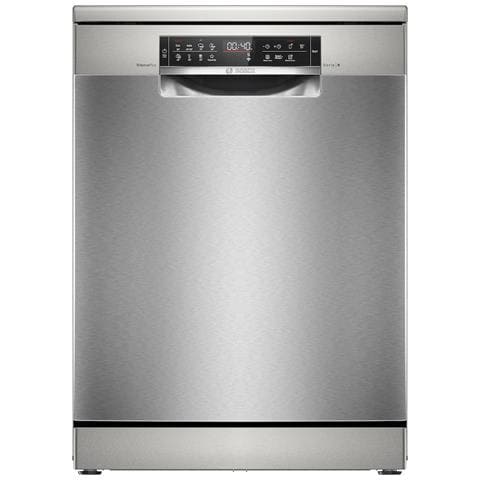 Lavastoviglia Libera Installazione Sms6eci12e Capacità 14 Coperti Wifi Classe A Colore Inox - Foto 1