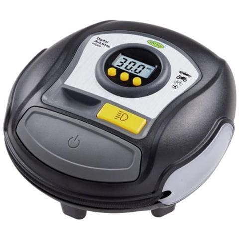 Compressore Digitale 12v Programmabile Con Luce Led - Foto 1