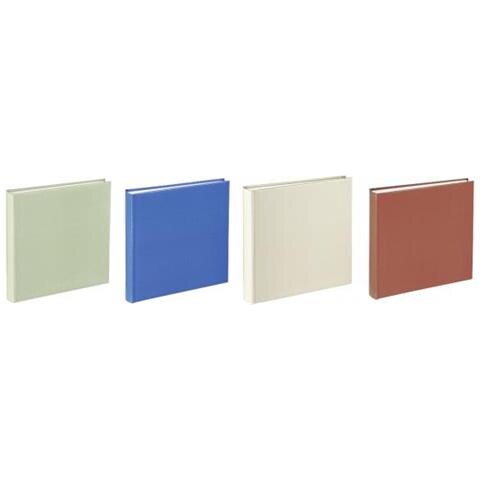 Mesh Album Fotografico E Portalistino Beige, Blu, Verde, Rosso 400 Fogli 10 X 15 Cm - Foto 1