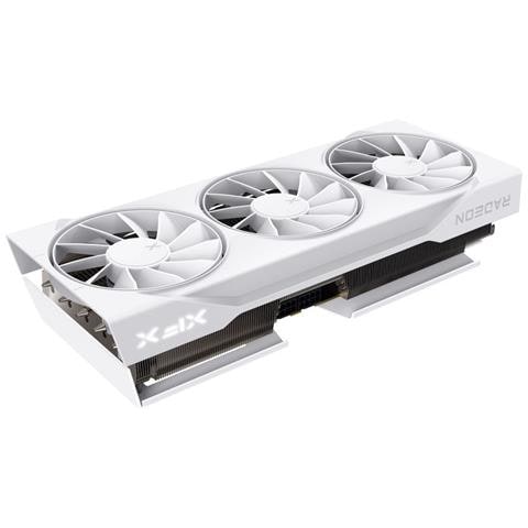 Swift Radeon RX 9070 OC Gaming Edition AMD 16 GB GDDR6 - Foto 2