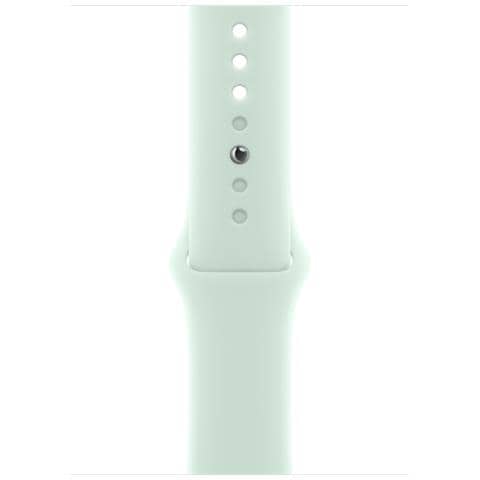 Cinturino Sport acquamarina (46 mm) - M /L - Foto 1