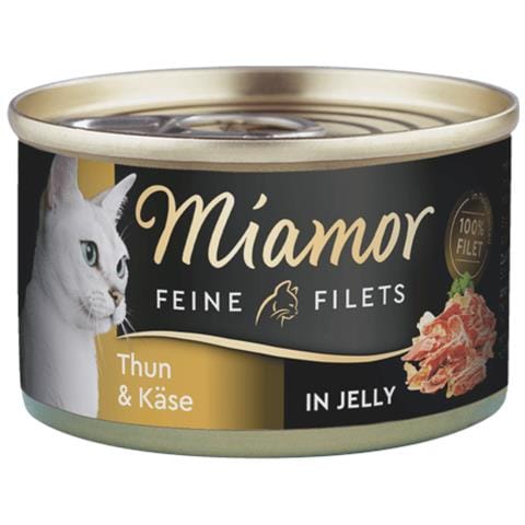 74046 cibo umido per gatti 100 g - Foto 1
