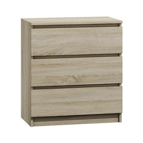 M3 SONOMA cassettiera - Foto 1