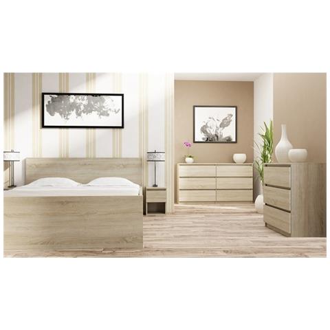 M3 SONOMA cassettiera - Foto 2