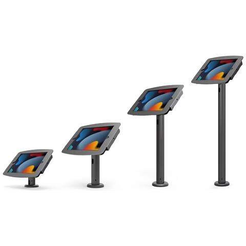 Space Rise supporto antifurto per tablet 27,7 cm (10.9") Nero - Foto 3