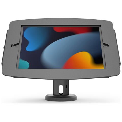 Space Rise supporto antifurto per tablet 27,7 cm (10.9") Nero - Foto 1