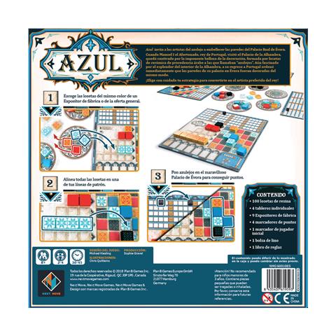 NMG60010ES gioco da tavolo - Foto 2