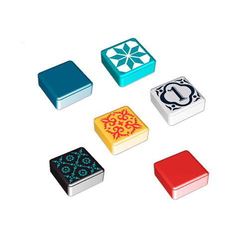 NMG60010ES gioco da tavolo - Foto 4