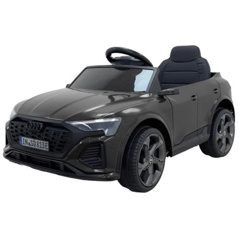 Audi Rsq8 Etron 12 V Nero - Foto 1