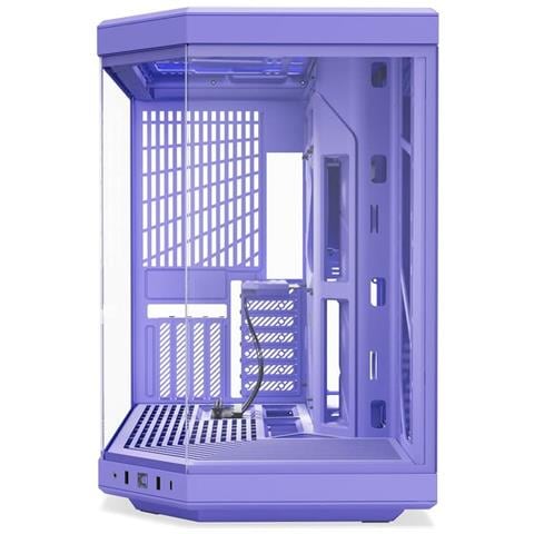 Y70 Midi Tower Viola - Foto 6