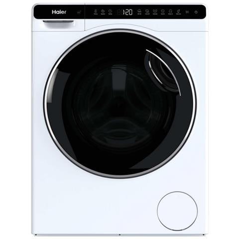 Minidrum, Lavatrice Compatta 5 KG, Classe A, 1200 giri, Bianco, Inverter, Refresh, Wi-Fi, HW50-BP12307U1-S - Foto 1