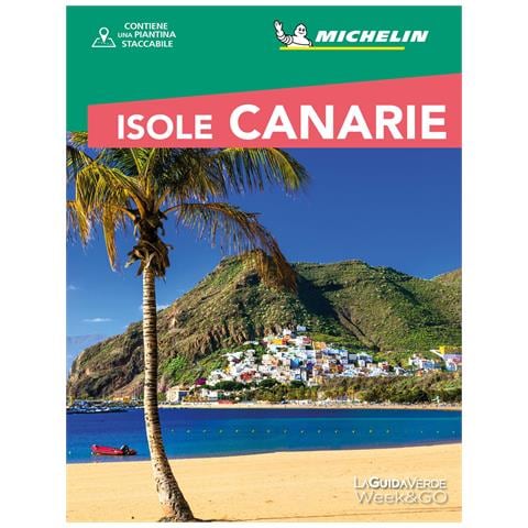 Isole Canarie. Con cartina - Foto 1