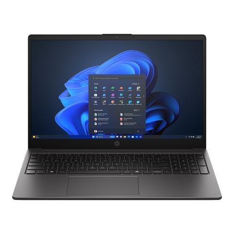 250R G10 Intel Core 3 100U Computer portatile 39,6 cm (15.6") Full HD 8 GB DDR5-SDRAM Wi-Fi 6 (802.11ax) Windows 11 Pro Nero - Foto 1