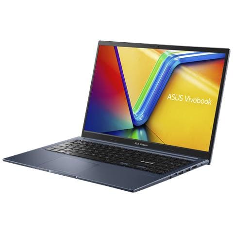 Vivobook 15 M1502YA-BQ112 AMD Ryzen™ 7 7730U Computer portatile 39,6 cm (15.6") Full HD 16 GB DDR4-SDRAM 512 GB SSD Wi-Fi 6E (802.11ax) Blu - Foto 2