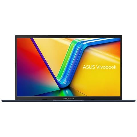 Vivobook 15 M1502YA-BQ112 AMD Ryzen™ 7 7730U Computer portatile 39,6 cm (15.6") Full HD 16 GB DDR4-SDRAM 512 GB SSD Wi-Fi 6E (802.11ax) Blu - Foto 1