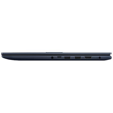 Vivobook 15 M1502YA-BQ112 AMD Ryzen™ 7 7730U Computer portatile 39,6 cm (15.6") Full HD 16 GB DDR4-SDRAM 512 GB SSD Wi-Fi 6E (802.11ax) Blu - Foto 12