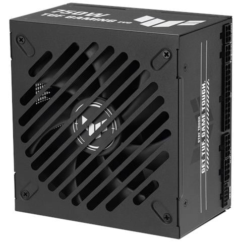 TUF-GAMING-750G-EVO alimentatore per computer 750 W 20+4 pin ATX ATX Nero - Foto 13