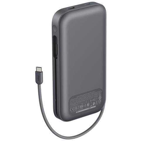 UltraCharge Pro 27000 mAh Grigio - Foto 6
