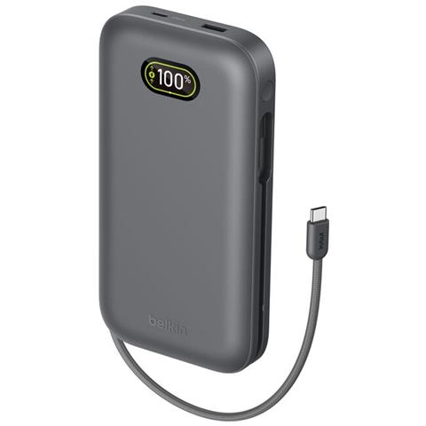 UltraCharge Pro 27000 mAh Grigio - Foto 1