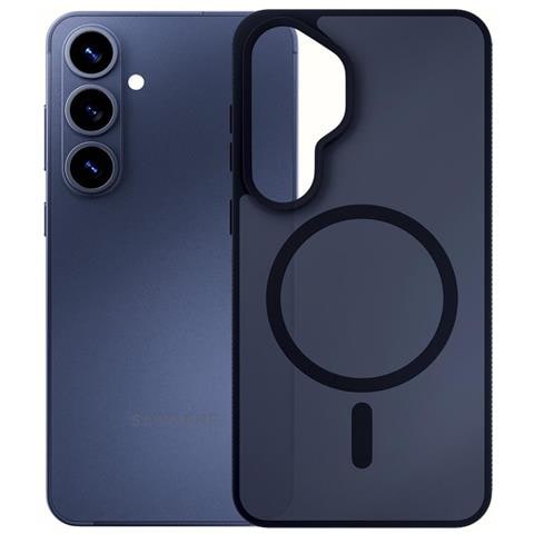 Custodia Nera 3mk Smoke Magcase - Foto 2