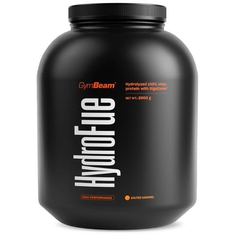 Proteine Whey Hydrofue Idrolizzate Con Enzimi 2000 G - Foto 1