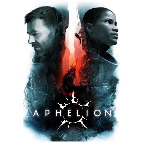 Aphelion (Playstation 5) Standard Multilingua - Foto 1