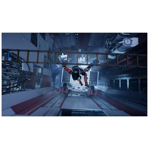 Aphelion (Playstation 5) Standard Multilingua - Foto 13