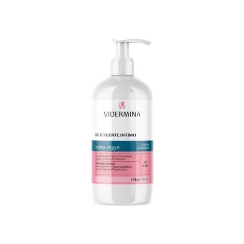 Vidermina Intima Detergente 500 ml Nuova Formula - Foto 1