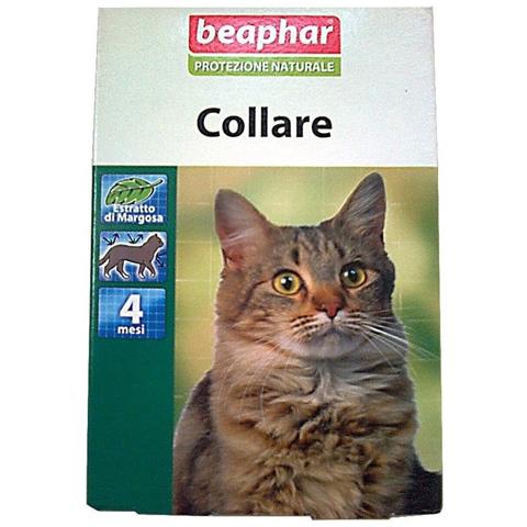 Protezione Naturale Collare Gatto - Foto 1