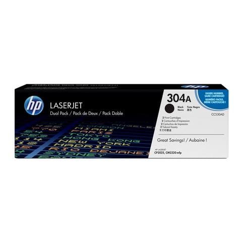 Toner Nero Conf. 2 Cp2025 / Cm2320 Cc530Ad - Foto 6