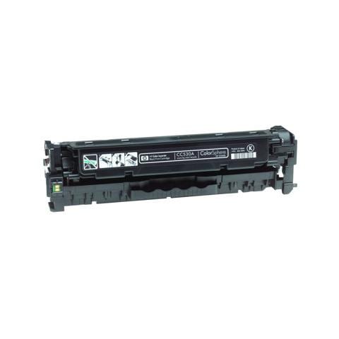 Toner Nero Conf. 2 Cp2025 / Cm2320 Cc530Ad - Foto 1