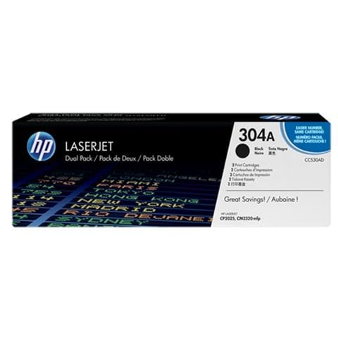 Toner Nero Conf. 2 Cp2025 / Cm2320 Cc530Ad - Foto 2