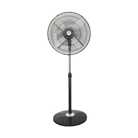 Ventilatore a Piantana VE 1655 con 3 Velocità Diametro 50 cm - Foto 2