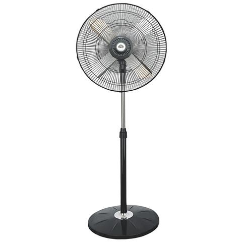 Ventilatore a Piantana VE 1655 con 3 Velocità Diametro 50 cm - Foto 3