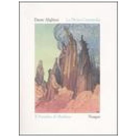 Dante Alighieri - La Divina Commedia. Paradiso. Ediz. illustrata - Foto 1