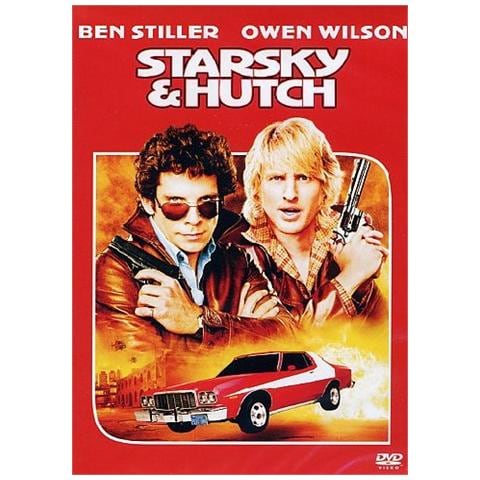 Dvd Starsky & Hutch - Foto 1