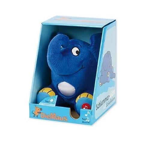 Lampada da notte Nightlight Elephant - Foto 1