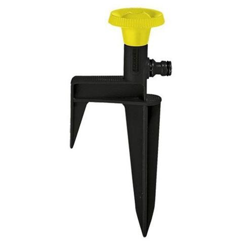 CS 90 Irrigatore Circolare Statico su Puntale - Foto 1