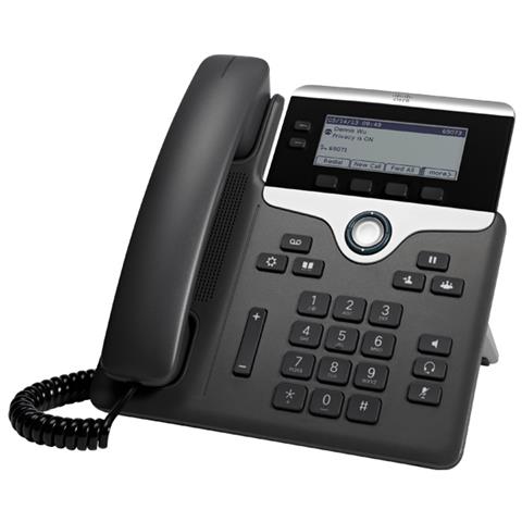 Cisco Up Phone 7821 In - Foto 1