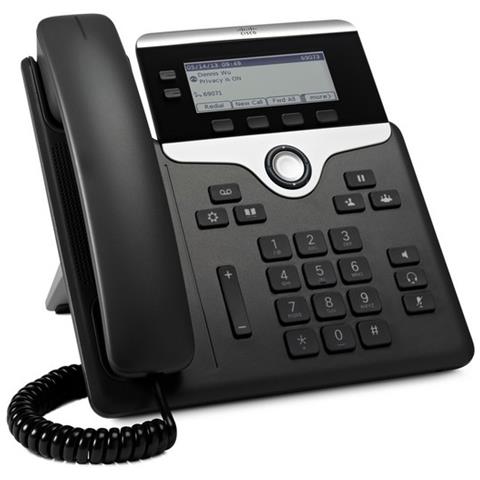 Cisco Up Phone 7821 In - Foto 2