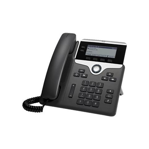 Cisco Up Phone 7821 In - Foto 4