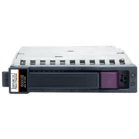 StorageWorks EVA M6412A 600GB 15K Fibre Channel Hard Disk Drive - Foto 1
