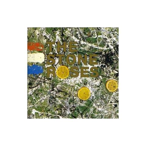 Cd Stone Roses (the) - The Stone Roses - Foto 1
