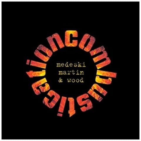 Medeski, Martin & Wood - Combustication (2 Lp)  - Foto 1