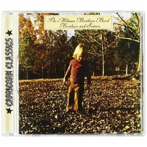 Allman Brothers Band - Brothers And Sisters - Foto 1