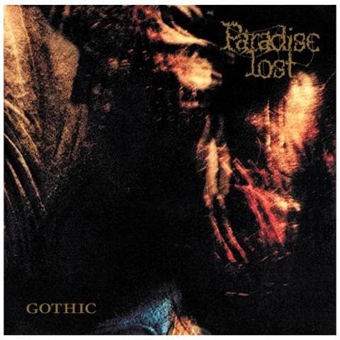 Paradise Lost - Gothic - Foto 1