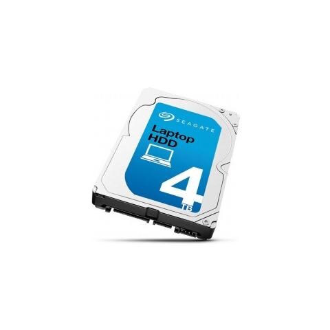 Hard Disk Interno Laptop HDD 4 TB 2.5" Sata III 6 Gb / s Buffer 128 MB 5400 Rpm - Foto 2