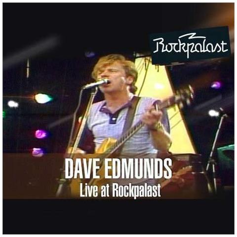 Dave Edmunds - Live At Rockpalast 83 - Foto 1